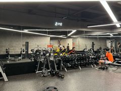 -锐动健身游泳(博地中心店)