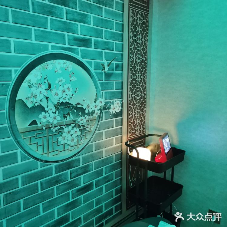 放松休息好去处