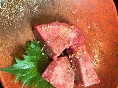 -松阪牛焼肉M(法善寺横丁店)