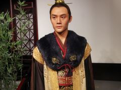 -武汉杜莎夫人蜡像馆