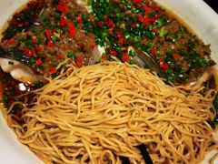 -芳芳私房菜·精做淮扬菜(承德路店)