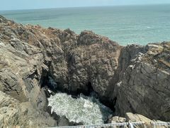 -平潭岛•仙人井