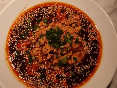 麻香口水鸡-蔴将·川菜(黄龙万科店)