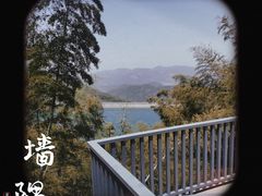 -长沙黑麋峰国家森林公园