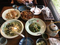 -卧龙堡客栈·中餐厅(古北水镇店)