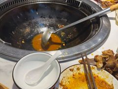 -地锅公社·现炒地锅鸡·地锅鱼·夜宵(罗锦路店)