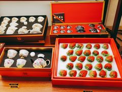 -旺顺阁海鲜广场(亚运村店)