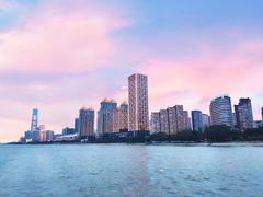 -武汉关码头(轮渡站)