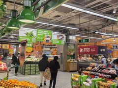 -大润发(康桥店)