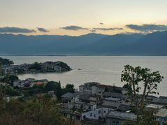 -大理洱海