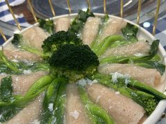 -正嘢私房菜