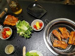 -悟空酒场烤肉(凯德壹中心店)