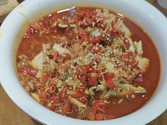 -饶福记·南昌烧烤大排档(九龙湖土著店)