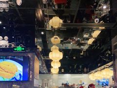 大堂-古田居·特色寿司料理(骏欣中心店)