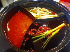 -钢管厂五区小郡肝火锅串串香(总店)
