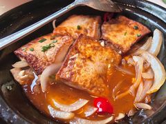 -味莊餐厅(康庄南街店)