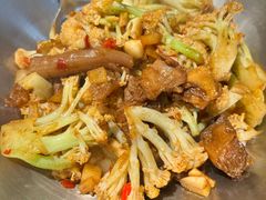 -黄泥岗·地道湖北菜(奥特莱斯店)