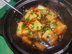 -费大厨辣椒炒肉(太平老街店)