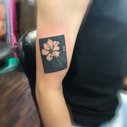 -深圳阿飞刺青