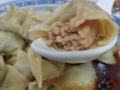 -古徽州馄饨店(宝安路店)