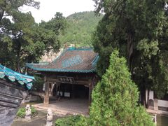 -窦大夫祠
