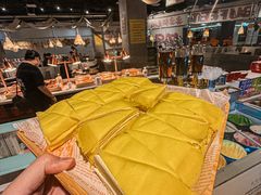 -言玖鲜火锅串串披萨自助(益田假日店)