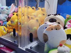 -天天玩X秋葉原日系动漫游戏中心