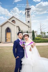 -1986婚纱摄影(清城店)