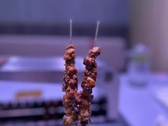 -丰茂烤串(全国首店)