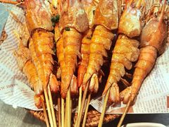 -79号渔船海鲜饭店(岗厦店)