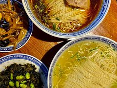 -同得兴 Since·1995 传统苏式面馆(十全街店)