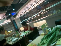 -蒙肥羊·酸汤潮牛·鲜牛肉火锅烤肉自助(岗顶店)