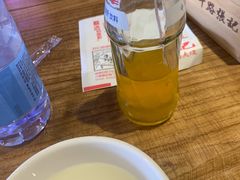 -子午路张记肉夹馍(兵马俑店)