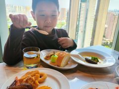 -君悦酒店·乐厨·高空自助餐(青年大街店)