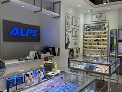 -ALPS阿尔卑斯眼镜(我格广场店)