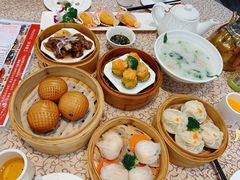 -金榜大酒店-中餐
