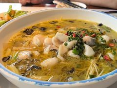 -壹只菜·崇明本地特色菜(崇明南门店)
