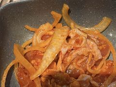 -新石器烤肉(高行万嘉店)