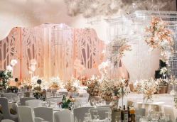 -中谷小南国花园酒店·宴会厅