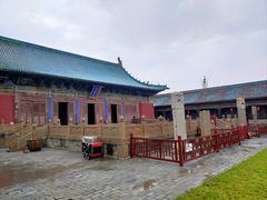 -代州文庙