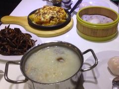 -圣河湾虾饺美食(站前店)