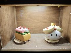 -昊·来了寿司(台湾街店)