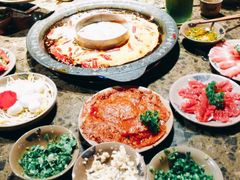 -重庆渝达老火锅(春熙路店)