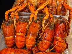-红盔甲·小龙虾(定西路店)