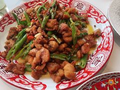 -关里关外·鱼头泡饼(唐冶绿地汇店)