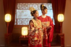 -青禾婚纱摄影(杭州店)