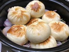 -九尊食上(生态园林酒店)