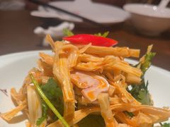 -廊亦舫Lang Yi Fang Restaurant(金桥店)