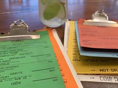 -RAC BAR(安福路店)