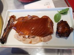 -京味斋·北京烤鸭(华威桥北工大店)